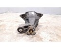 Rear reducer MERCEDES BENZ GLE W166 287 2 14L diesel 150kW 2016 Catalog number of the part 287