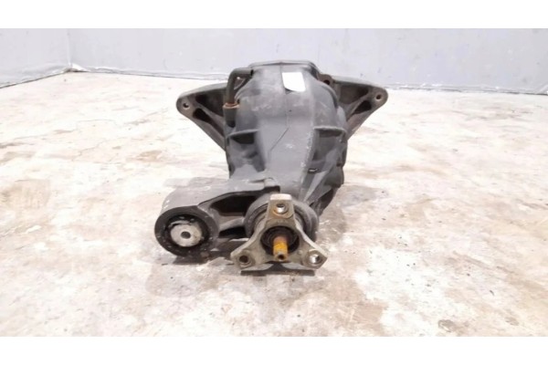 Rear reducer MERCEDES BENZ GLE W166 287 2 14L diesel 150kW 2016 Catalog number of the part 287