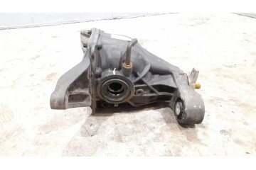 Rear reducer MERCEDES BENZ GLE W166 287 2 14L diesel 150kW 2016 Car type passenger cars