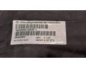 Rear reducer MERCEDES BENZ GLE W166 287 2 14L diesel 150kW 2016 Catalog number of substitutes 1663503800