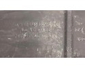 Rear reducer MERCEDES BENZ GLE W166 287 2 14L diesel 150kW 2016 Catalog number of the original 287