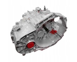 Transmission JSD VW Sharan Seat Alhambra Ford Galaxy 1 9 TDI