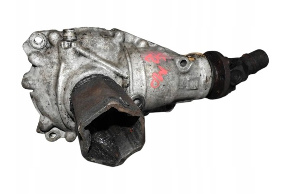 MP42 DIFFERENTIAL REDUCER BRIDGE DIFFERENTIAL BMW X5 F15 X3 F25 3 0 D 8635031