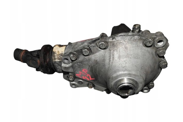 MP42 DIFFERENTIAL REDUCER BRIDGE DIFFERENTIAL BMW X5 F15 X3 F25 3 0 D 8635031 Part manufacturer BMW OE
