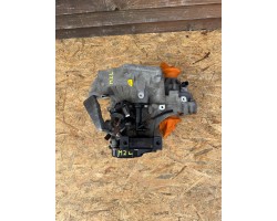 GEARBOX MZL 1 6 TDI 5 GEARS