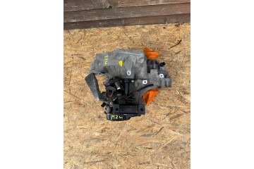 GEARBOX MZL 1 6 TDI 5 GEARS