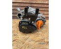 GEARBOX MZL 1 6 TDI 5 GEARS Catalog number of the part SKRZYNIA BIEGOW MZL 1 6 TDI 5 BIEGOW