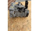 GEARBOX MZL 1 6 TDI 5 GEARS Part manufacturer Volkswagen OE