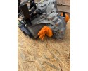 GEARBOX MZL 1 6 TDI 5 GEARS Transmission type manual