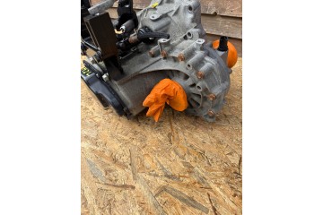 GEARBOX MZL 1 6 TDI 5 GEARS Transmission type manual