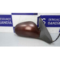 ROJO BURDEOS RETROVISOR DERECHO KIA CLARUS ROJO BURDEOS RETROVISOR DERECHO KIA CLARUS