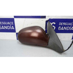 ROJO BURDEOS RETROVISOR DERECHO KIA CLARUS