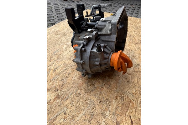Caja de Cambios MZL 1.6 TDI 5 Velocidades