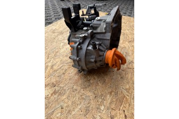 Caja de Cambios MZL 1.6 TDI 5 Velocidades