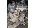 ENGINE VW SHARAN ALHAMBRA SKODA VW SEAT GALAXY ANU 1 9TDI Catalog number of the part ANU