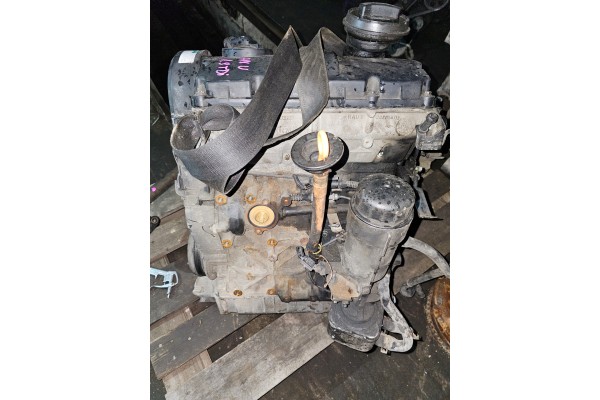 ENGINE VW SHARAN ALHAMBRA SKODA VW SEAT GALAXY ANU 1 9TDI Catalog number of the part ANU