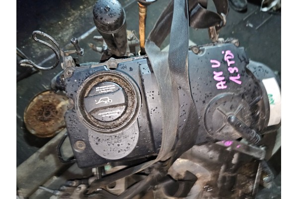 ENGINE VW SHARAN ALHAMBRA SKODA VW SEAT GALAXY ANU 1 9TDI Part manufacturer Volkswagen OE