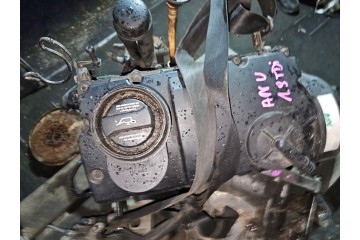 ENGINE VW SHARAN ALHAMBRA SKODA VW SEAT GALAXY ANU 1 9TDI Part manufacturer Volkswagen OE