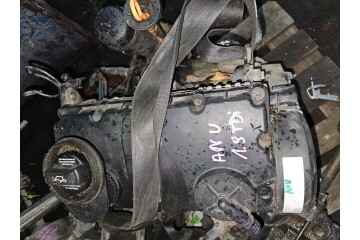 ENGINE VW SHARAN ALHAMBRA SKODA VW SEAT GALAXY ANU 1 9TDI Transmission type manual