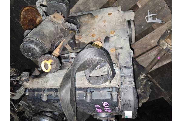 ENGINE VW SHARAN ALHAMBRA SKODA VW SEAT GALAXY ANU 1 9TDI Car type undefined passenger cars