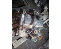 ENGINE VW SHARAN ALHAMBRA SKODA VW SEAT GALAXY ANU 1 9TDI Engine type diesel
