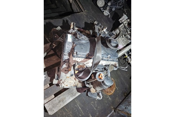 ENGINE VW SHARAN ALHAMBRA SKODA VW SEAT GALAXY ANU 1 9TDI Engine type diesel