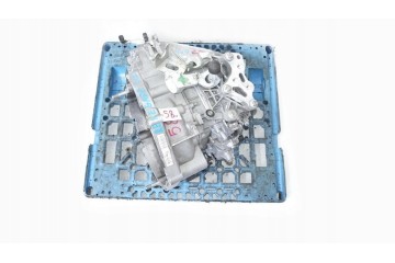 Transmission Jeep Renegade 2 0crd 4x4 C635 6 35 32