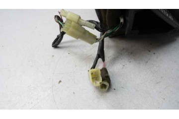 ROJO BURDEOS RETROVISOR DERECHO KIA CLARUS 2.0 GLX Berlina (09.1999) 2000 ROJO BURDEOS 174536 KIA - 1