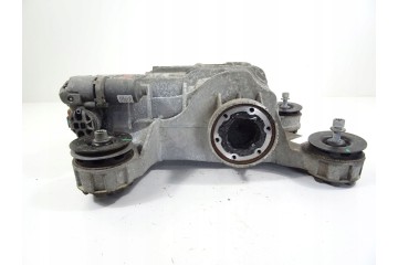 AUDI Q3 8U 2 0 D DIFFERENTIAL REAR HALDEX 0BS525010C 0BS907554D 2011 16 Catalog number of the part 0BS525010C romaxcar 55999d 07