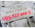 AUDI Q3 8U 2 0 D DIFFERENTIAL REAR HALDEX 0BS525010C 0BS907554D 2011 16 Quality of parts according to GVO O original with manufa