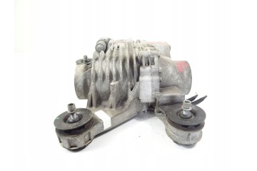 AUDI Q3 8U 2 0 D DIFFERENTIAL REAR HALDEX 0BS525010C 0BS907554D 2011 16 Car type passenger cars