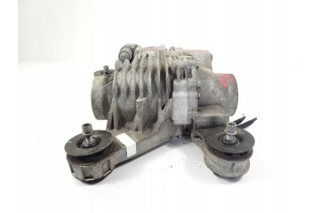 AUDI Q3 8U 2 0 D DIFFERENTIAL REAR HALDEX 0BS525010C 0BS907554D 2011 16 Version European