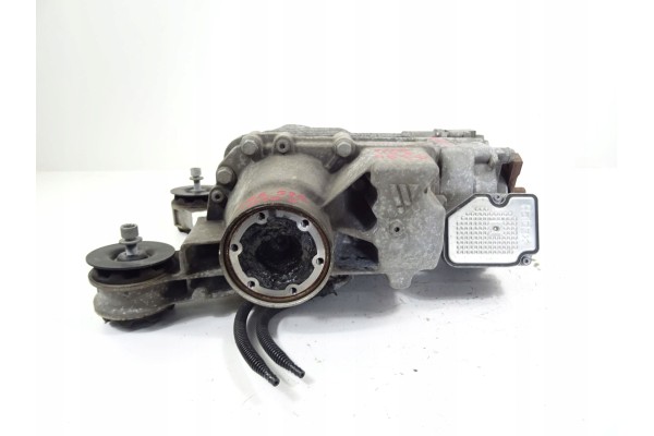Diferencial Trasero Haldex AUDI Q3 8U 2.0 D 2011-2016 0BS525010C 0BS90