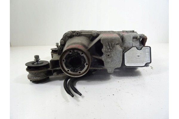Diferencial Trasero Haldex AUDI Q3 8U 2.0 D 2011-2016 0BS525010C 0BS90
