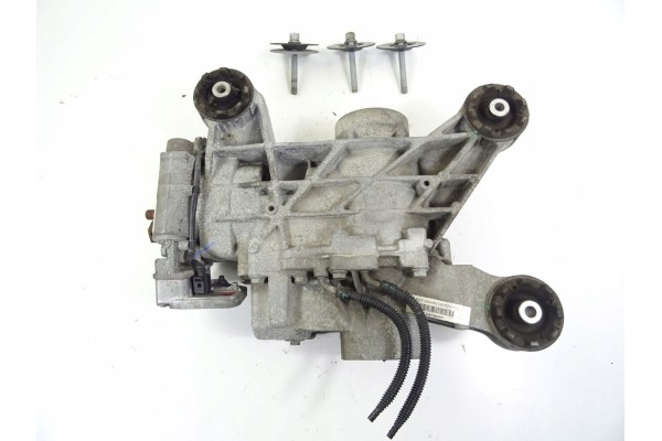 Diferencial Trasero Haldex AUDI Q3 8U 2.0 D 2011-2016 0BS525010C 0BS90
