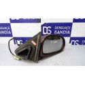 ROJO BURDEOS RETROVISOR DERECHO KIA CLARUS ROJO BURDEOS RETROVISOR DERECHO KIA CLARUS