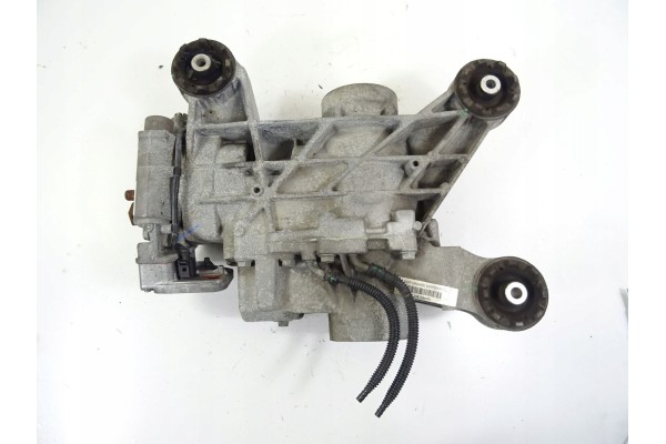 Diferencial Trasero Haldex AUDI Q3 8U 2.0 D 2011-2016 0BS525010C 0BS90