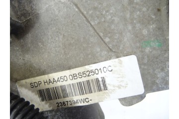 Diferencial Trasero Haldex AUDI Q3 8U 2.0 D 2011-2016 0BS525010C 0BS90