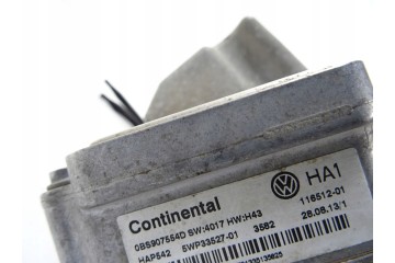 Diferencial Trasero Haldex AUDI Q3 8U 2.0 D 2011-2016 0BS525010C 0BS90