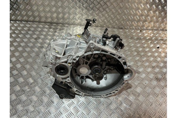 GEARBOX KIA SPORTAGE V NQ 21 1 6 T GDI 6QA5RB