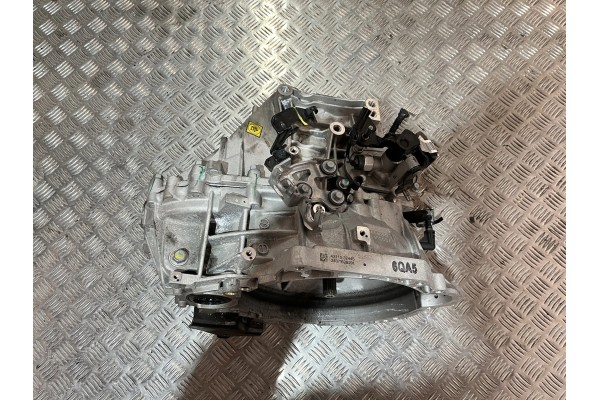 GEARBOX KIA SPORTAGE V NQ 21 1 6 T GDI 6QA5RB Part manufacturer Kia OE