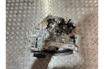 GEARBOX KIA SPORTAGE V NQ 21 1 6 T GDI 6QA5RB Part manufacturer Kia OE