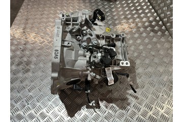 GEARBOX KIA SPORTAGE V NQ 21 1 6 T GDI 6QA5RB Catalog number of the part 43115 32445 6QA5RB