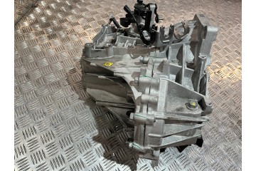 GEARBOX KIA SPORTAGE V NQ 21 1 6 T GDI 6QA5RB Car type passenger cars