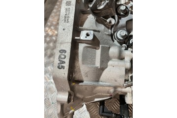 GEARBOX KIA SPORTAGE V NQ 21 1 6 T GDI 6QA5RB Transmission type manual