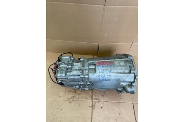 CRAFTER 2 0 TDI gearbox like NEW 2 tys km