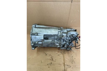CRAFTER 2 0 TDI gearbox like NEW 2 tys km Catalog number of the part A9062605200