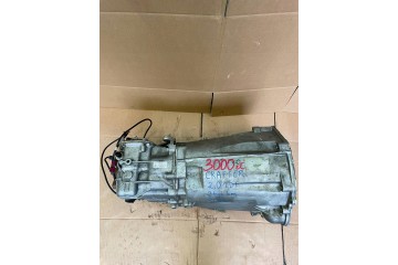 CRAFTER 2 0 TDI gearbox like NEW 2 tys km Part manufacturer Mercedes Benz OE