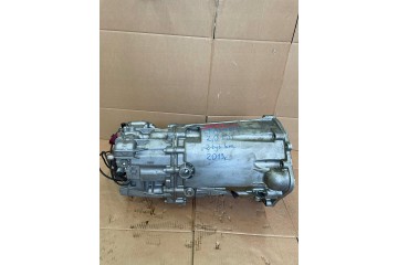 CRAFTER 2 0 TDI gearbox like NEW 2 tys km Transmission type not specified