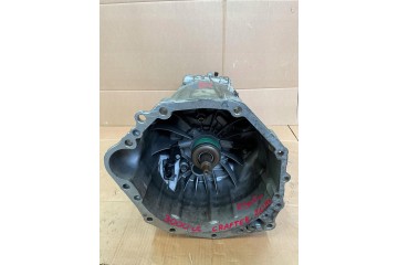 CRAFTER 2 0 TDI gearbox like NEW 2 tys km Quality of parts according to GVO Q original with factory logo OEM OES